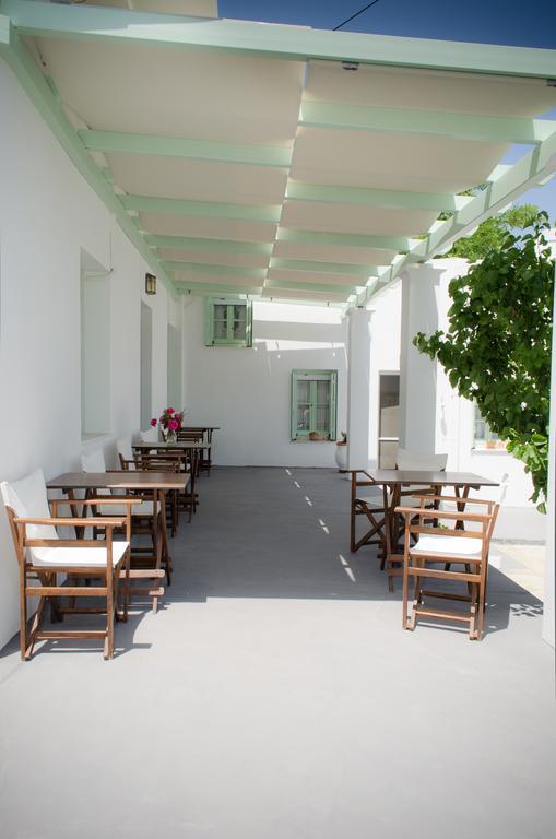 Georgias House Apartment Skyros Bagian luar foto