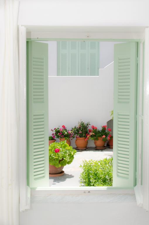 Georgias House Apartment Skyros Bagian luar foto