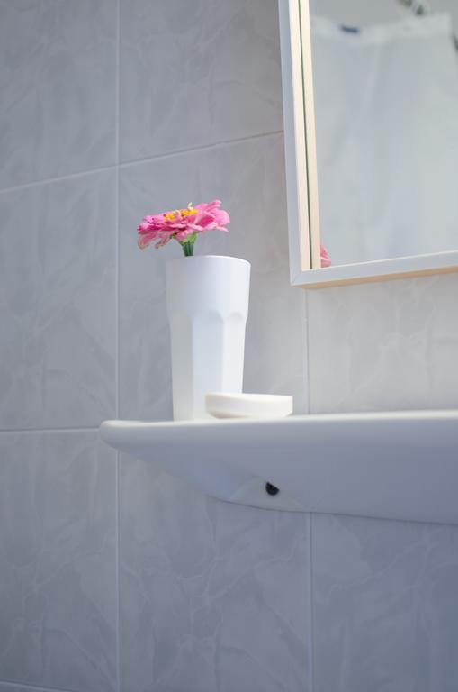 Georgias House Apartment Skyros Bagian luar foto
