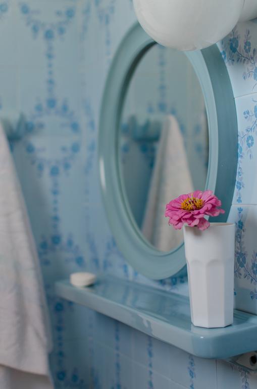 Georgias House Apartment Skyros Ruang foto